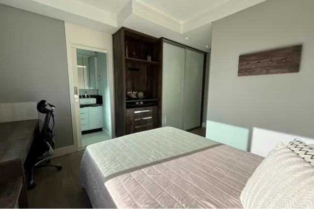 Imagem Apartamento para venda no bairro Centro em Balneário Camboriú