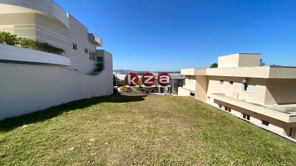 Imagem Terreno de 500,61 m² no Condomínio Porto Seguro Village em Valinhos-SP: a oportunidade que você esperava!
