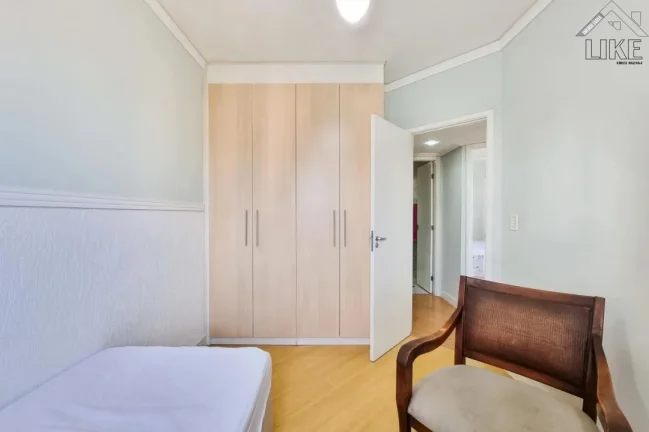 Imagem [Apartamento - Venda][Vila Ema]