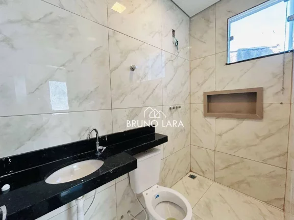 Imagem Casa à venda em Betim MG , Bairro Vila Verde