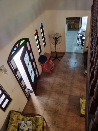 Imagem CASA A VENDA NO CENTRINHO DE BOISSUCANGA, COM 2 SUÍTES A 100 METROS DA PRAIA, ACEITA PERMUTA EM SÃO JOSÉ DOS CAMPOS