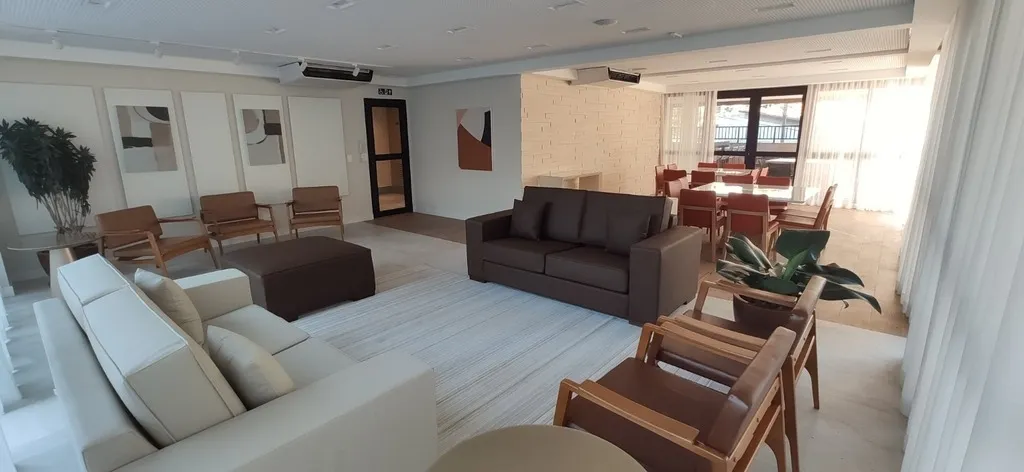 Imagem Sua vida em movimento. Sua vida no Practical Life Campo Belo. Apartamentos inteligentes/automatizado...