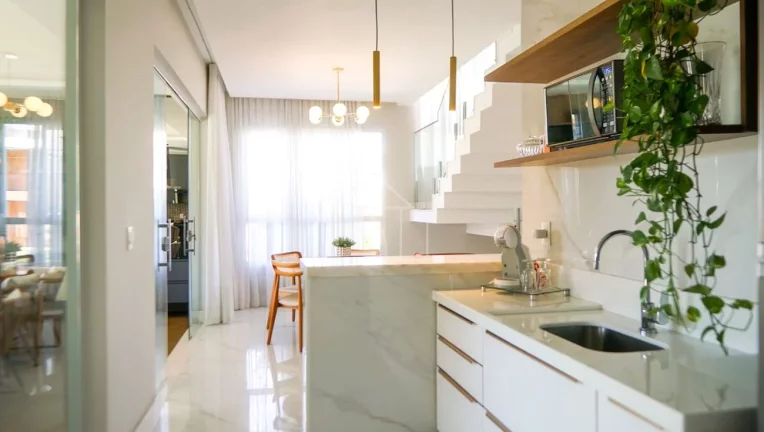 Imagem Casa de Alto Padrão à Venda – Condomínio Boulevard Lagoa