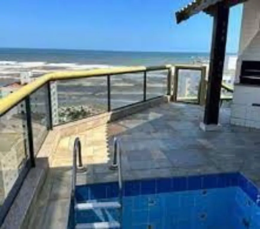 Foto do imóvel APARTAMENTO COM 280,00 m² - AVIAÇÃO - PRAIA GRANDE SP em R CARIBAS, 763 - AVIAÇÃO, PRAIA GRANDE - SP