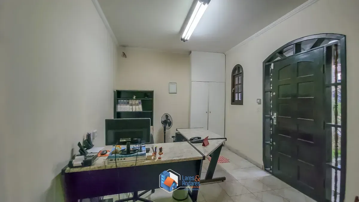 Imagem Casa comercial para venda em Saúde, 431m²
