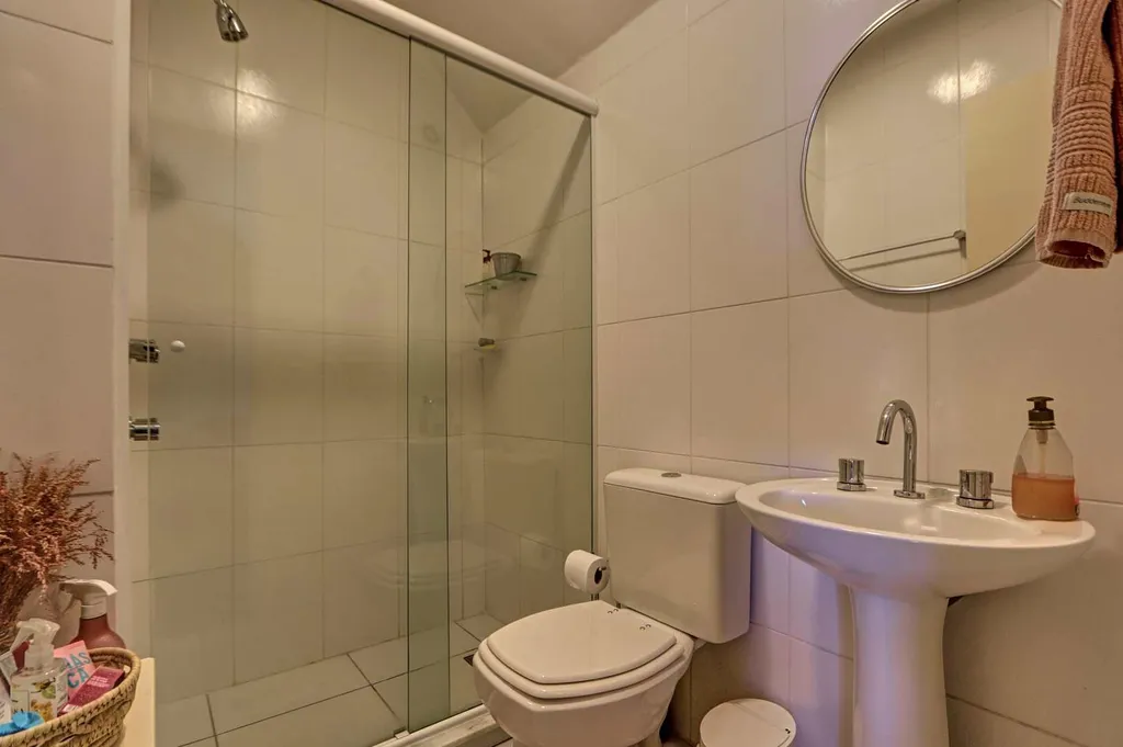 Imagem Casa de Condomínio em Agronomia