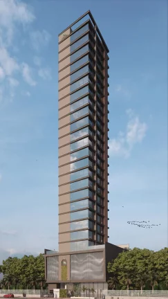 Foto do imóvel Apartamento à venda em Porto Belo, Perequê, com 3 quartos, 120,18m2 em David Cota
