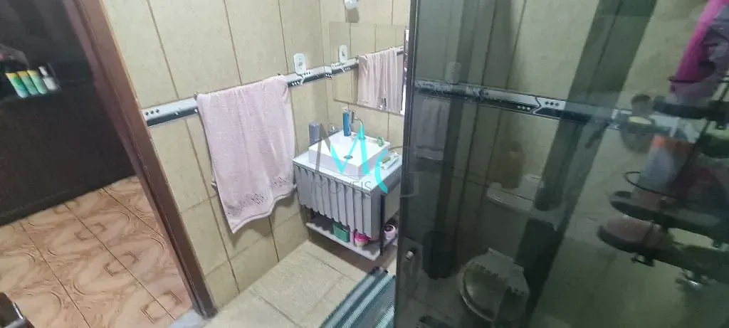 Imagem Casa com 3 dormitórios à venda, 180 m² por R$ 800.000,00 - Campo Grande - Rio de Janeiro/RJ
