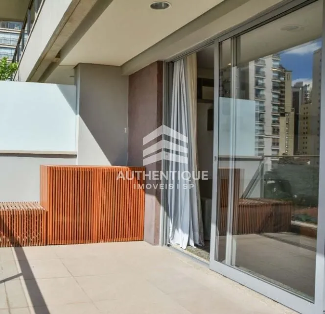 Imagem VILA NOVA LUXURY HOME DESIGN - VILA NOVA CONCEIÇÃO - Apartamento à venda em São Paulo/SP