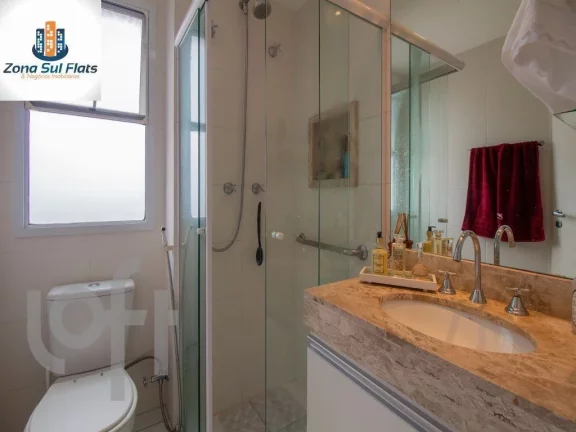 Imagem Apartamento à Venda Na Granja Julieta Com 3 Dormitórios Sendo 1 Suíte, Varanda Gourmet e 2 Vagas