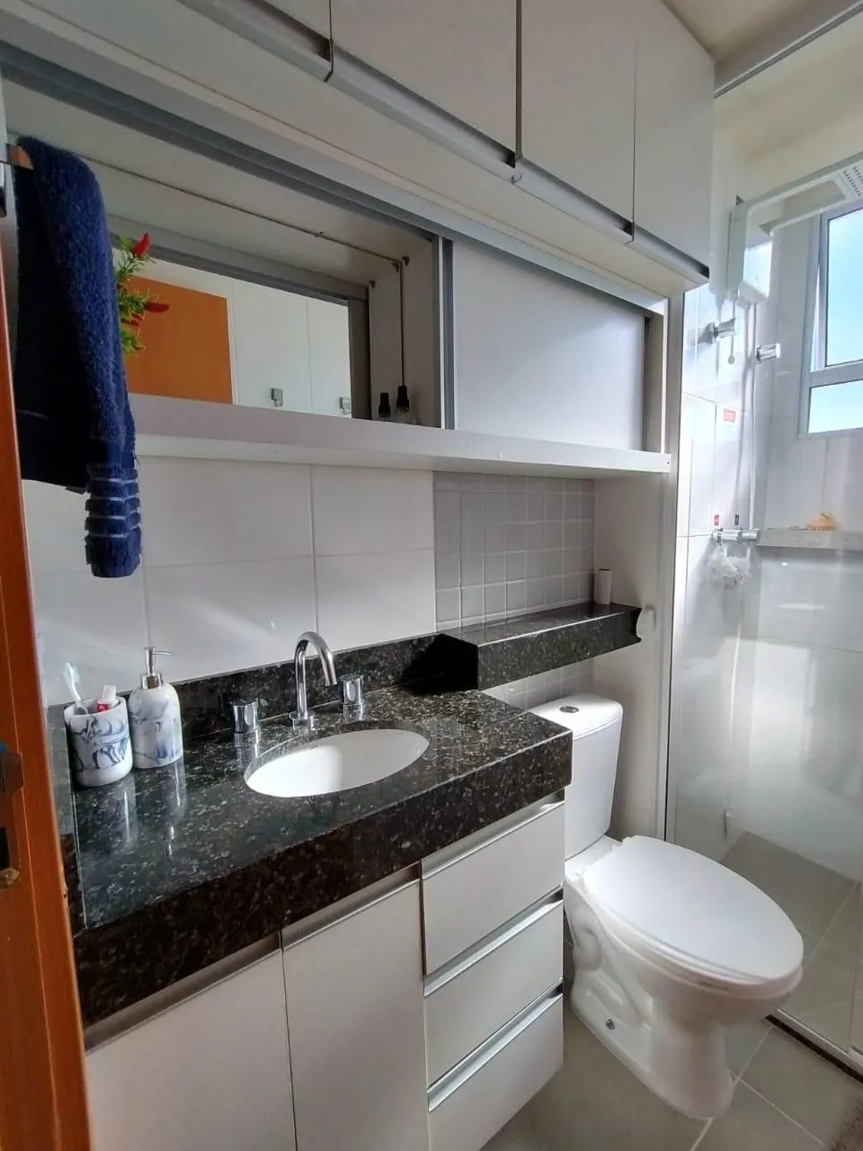 Imagem Apartamento em Jardim Carvalho