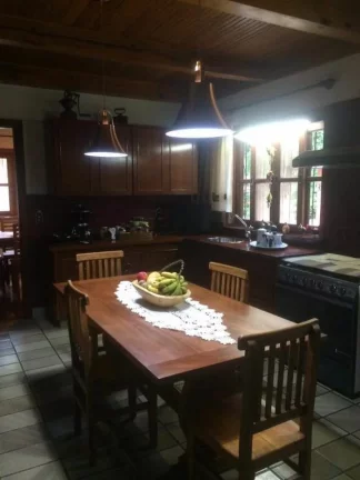 Imagem FAZENDA RURAL em SÃO BENTO DO SAPUCAÍ - SP, São Bento