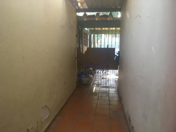 Imagem Casa à venda, 122 m² por R$ 400.000,00 - Butantã - São Paulo/SP