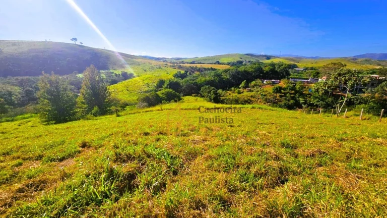 Foto do imóvel Terreno à venda - Jardim Nova Cachoeira - Cachoeira Paulista/SP