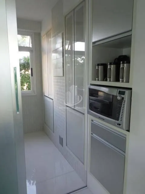 Imagem Apartamento 1 quarto Barra da Tijuca mobiliado e finamente decorado