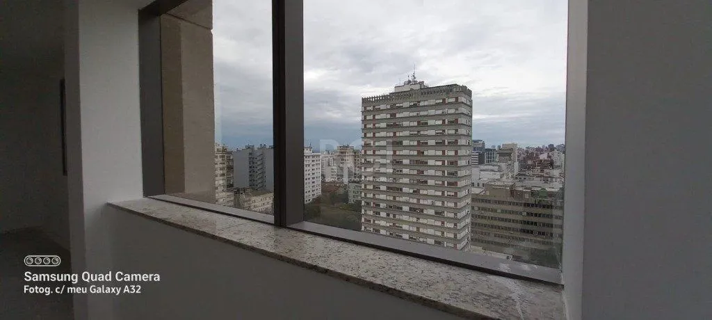 Imagem Conjunto/Sala para Venda - 44.36m², 0 dormitórios, 1 vaga - Independência