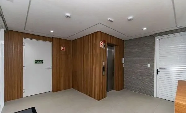 Imagem Apartamento Stúdio no Cristo Redentor