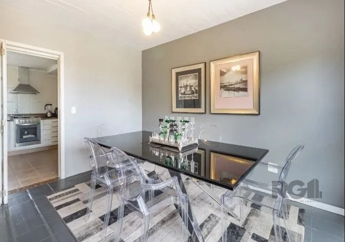 Imagem Casa em Vila Conceição