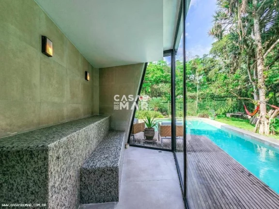 Imagem Casa em Condomínio para Venda em Rio de Janeiro / RJ no bairro Itanhangá