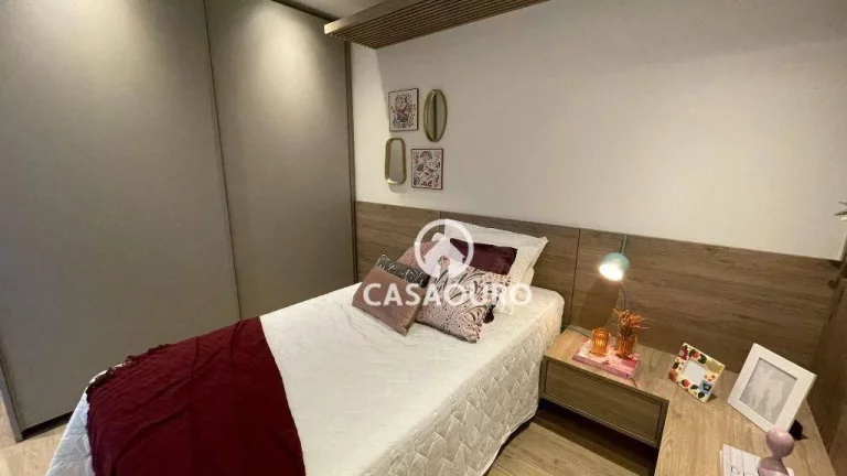 Imagem Apartamento com 4 quartos à venda, 166 m² - Serra - Belo Horizonte/MG
