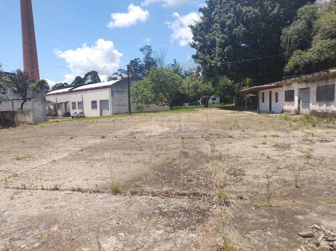 Imagem Pavilhão em Tijuca