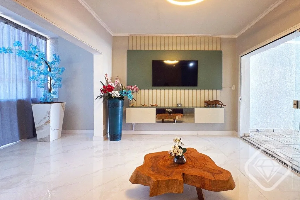 Foto do imóvel Casa espaÃ§osa e muito bem construÃ­da, ideal para quem busca conforto, privacidade Ã© um imÃ³vel sÃ... em Teixeira de Carvalho