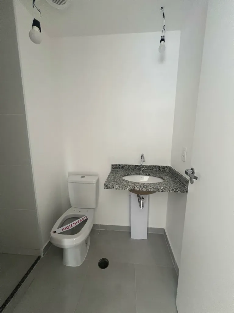 Imagem Apartamento à venda em São Paulo, Liberdade, com 1 quarto, 28.3m2
