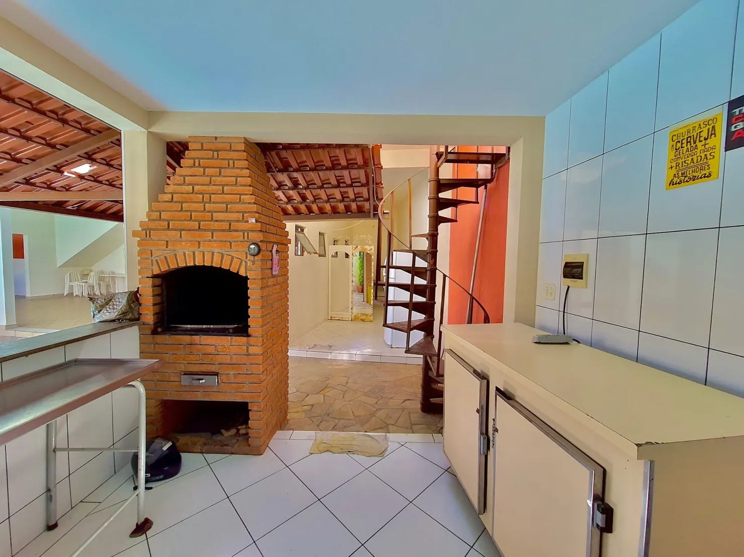 Imagem Casa à venda 1 Quarto, Vila São José, Taubaté - SP