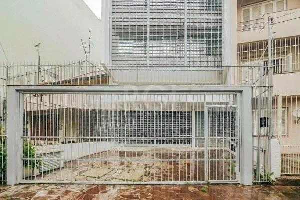Imagem Predio para Venda - 241.18m², 0 dormitórios, Petrópolis