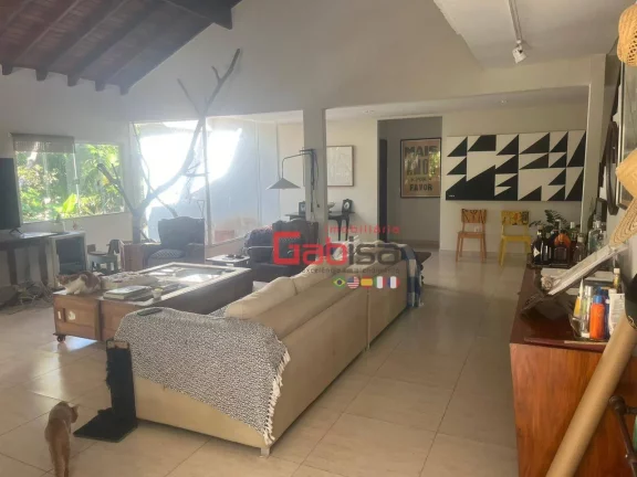 Imagem Casa com 5 Suítes à venda, 300 m² por R$ 2.500.000 - Baia Formosa - Armação dos Búzios/RJ