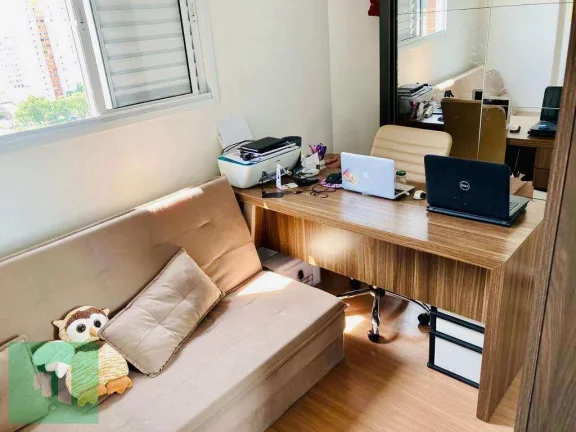 Imagem Apartamento à venda em São Bernardo do Campo, Demarchi, com 2 quartos, 49,00m2