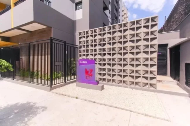 Imagem KZ DIRECT - KAZZAS - Studio 27m², ótima localização da zona leste, próximo à Estação Bresser-Mooca!
