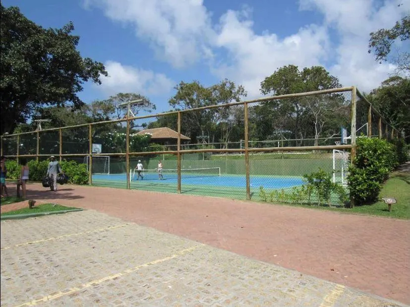 Imagem Apartment em Mata de São João - Bahia, Praia do forte