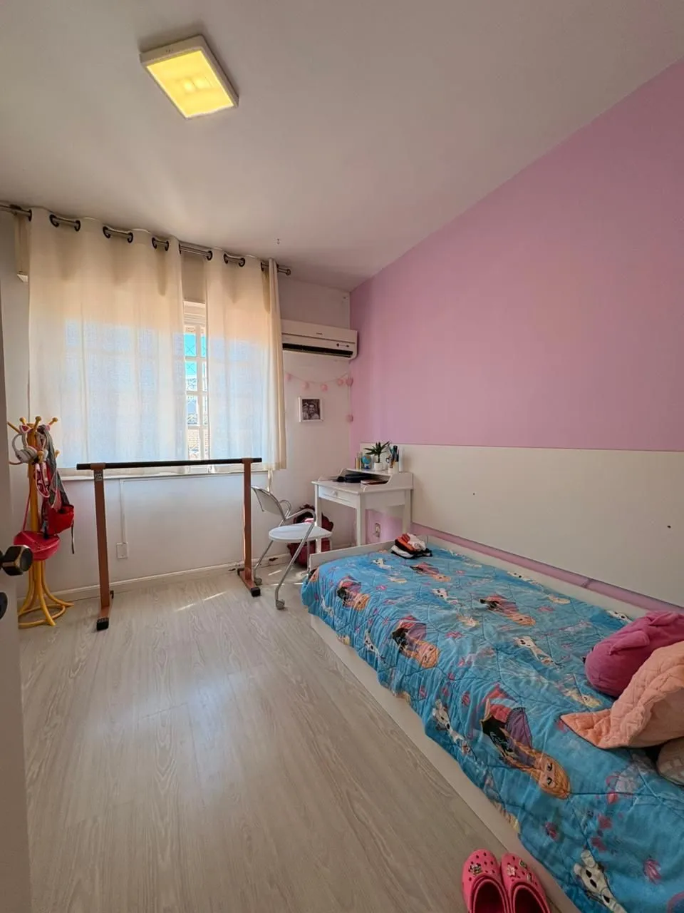 Imagem Casa sobrado de 3 dormitórios e 2 vagas