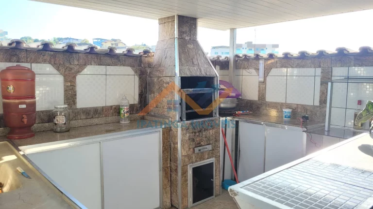 Imagem Apartamento Duplex no Vila Celeste - Ipatinga