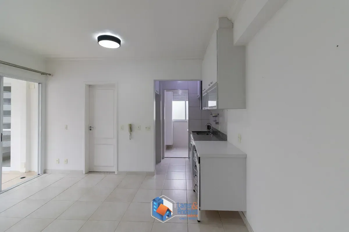 Imagem Apartamento para venda em Vila Andrade com 2 quartos, sendo 2 suítes, 70m²