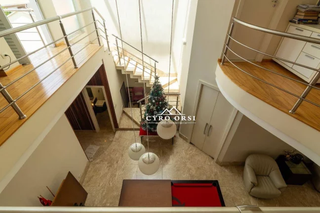 Imagem Casa à venda, 252 m² por R$ 1.450.000,00 - Dois Córregos - Piracicaba/SP