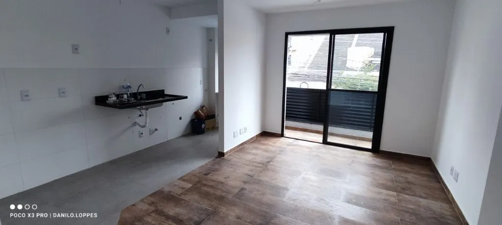 Imagem Comprar cobertura sem condomínio em Santo André SP