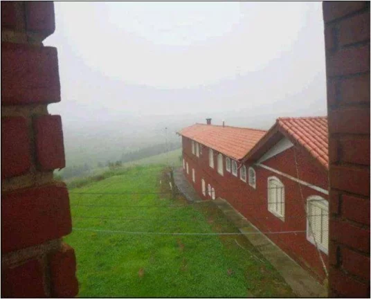 Imagem FAZENDA FORMADA no interior de São Paulo