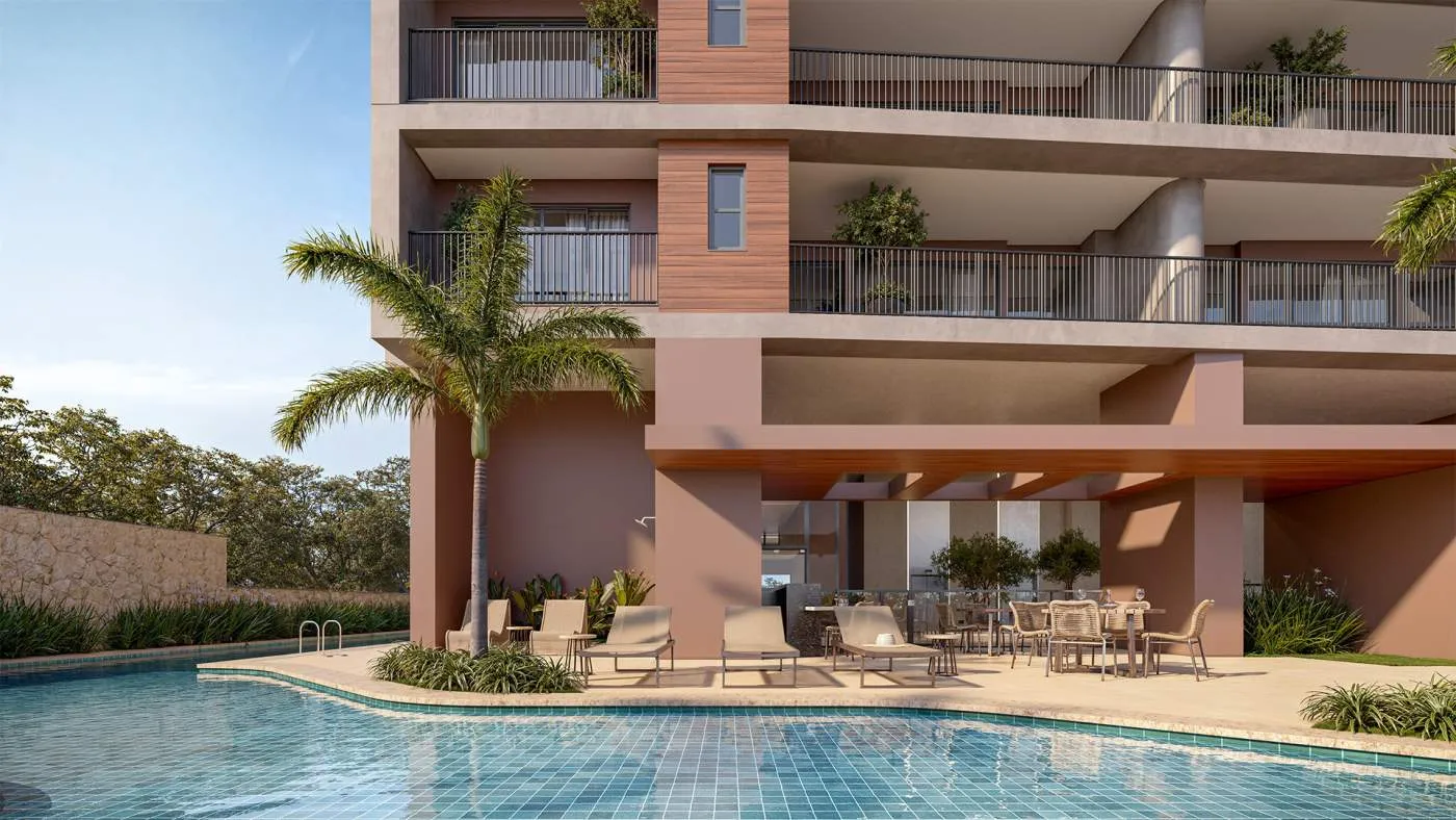 Imagem Apartamento para Venda em Fortaleza, Meireles, 3 dormitórios, 3 suítes, 2 vagas