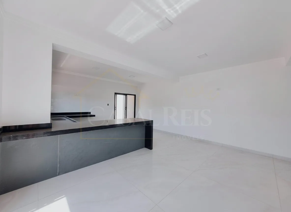 Imagem Casa 3 quartos à venda em Residencial Alamedas, Poços de Caldas