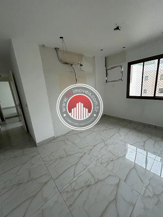 Imagem Apartamento a Venda no bairro Barra Olímpica - Rio de Janeiro, RJ