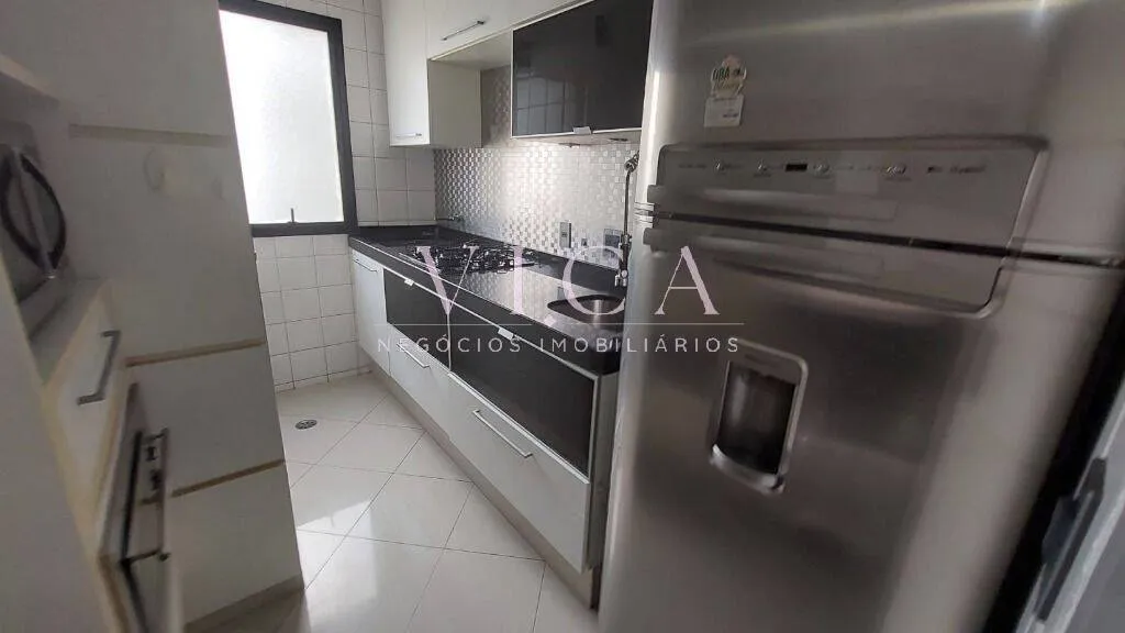 Imagem Alphaville | Duplex House 68m² 1 suíte, mobiliado | 612 mil