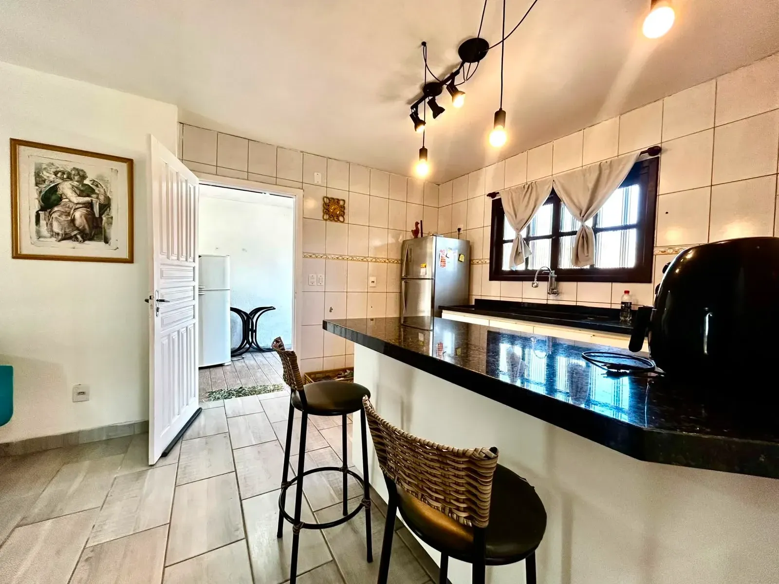 Imagem Casa com 2 Quartos à Venda, 90 m² em Praia de Curumim (Curumim) - Capão da Canoa