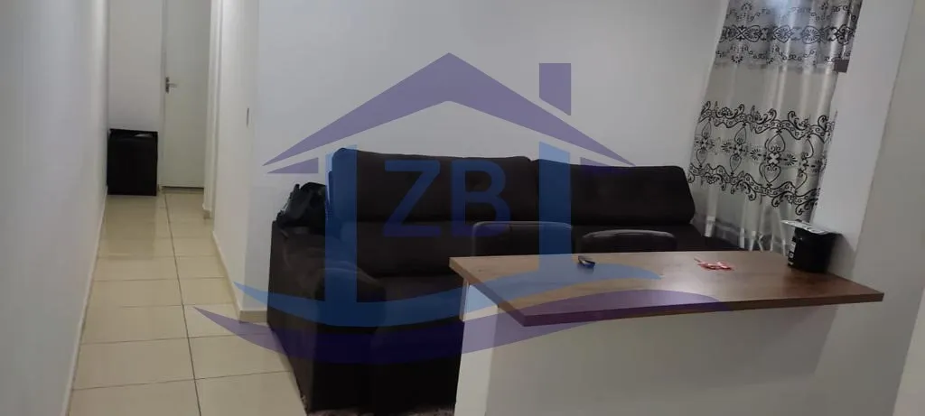 Imagem APARTAMENTO RESIDENCIAL em OSASCO - SP, METALÚRGICOS