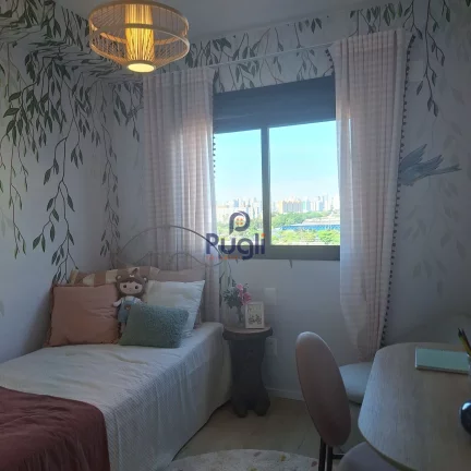 Imagem Apartamento 3 Dormitórios a Venda na Freguesia do Ó, São Paulo, SP | Patteo São Paulo Freguesia do Ó | 67m2 e 86m2 - 2 e 3 DTs - 1 e 2 Vgs