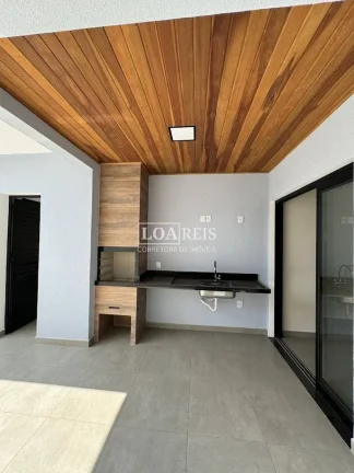 Imagem Condomínio Malibu -Caçapava-Casa Térrea-3 quartos-1 Suíte- 130 m2
