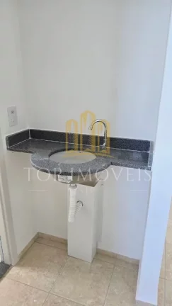 Imagem lindo apartamento dois dormitórios nunca habitado no Vista Linda