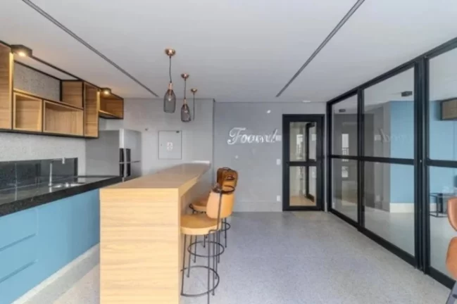 Imagem ZOOM SANTA CECÍLIA - VINX - Studio de 38m² em uma localização estratégica na cidade de São Paulo!!