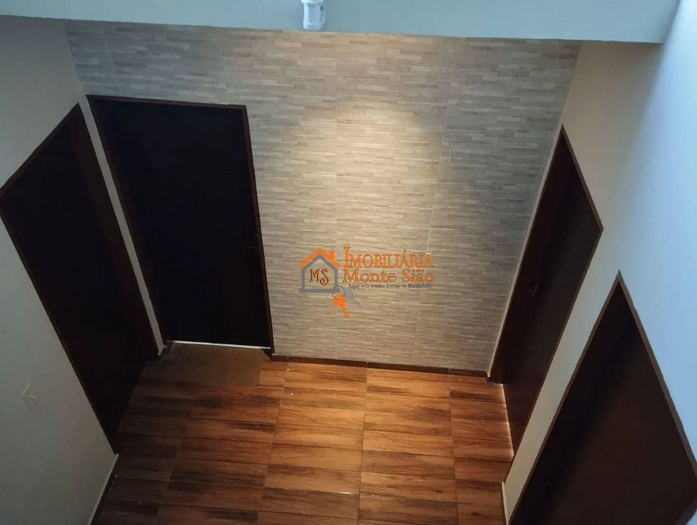 Imagem Sobrado com 3 dormitórios à venda, 220 m² por R$ 680.000,00 - Vila Caputera - Mogi das Cruzes/SP